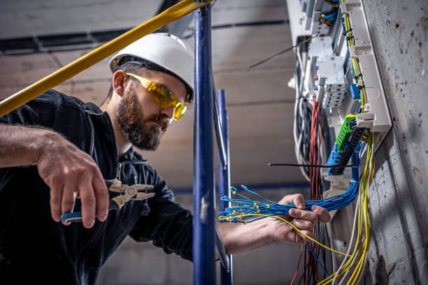 Best Electrical Repair Services  in Mec, CA