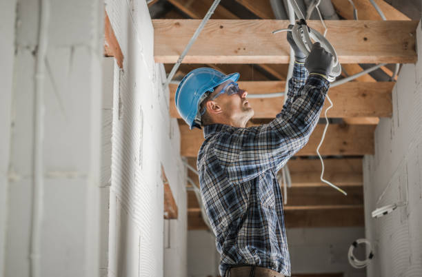 Best Residential Electrician Services  in Mec, CA
