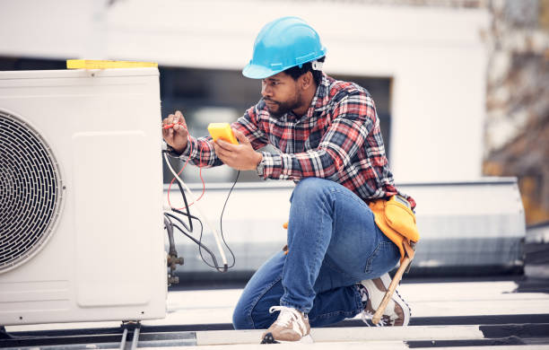 Best Electrical System Inspection  in Mec, CA