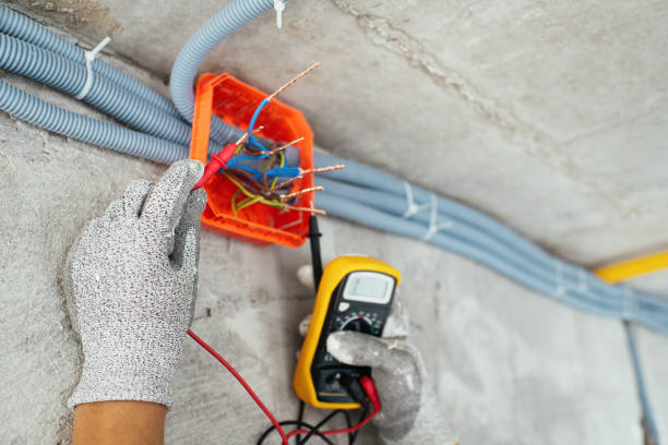 Best Residential Electrician Services  in Mec, CA