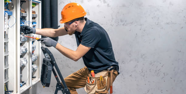 Best Electrical Contractors for Businesses  in Mec, CA