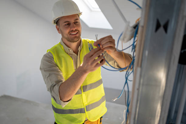 Best Home Electrical Repair  in Mec, CA