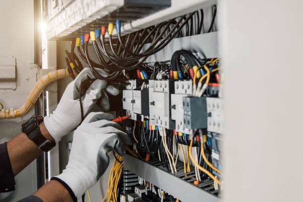 Best Electrical Troubleshooting Services  in Mec, CA